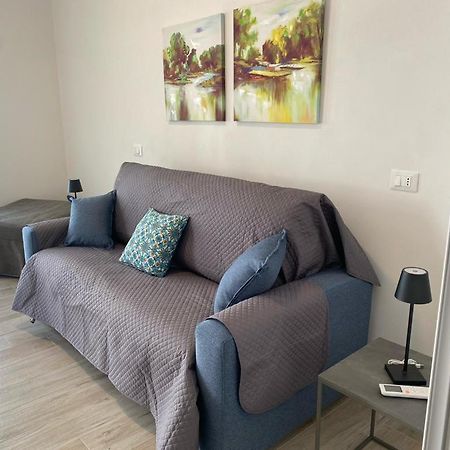Bedda Luna Apartments San Vito Lo Capo Eksteriør billede