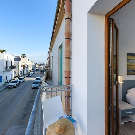 Bedda Luna Apartments San Vito Lo Capo Eksteriør billede