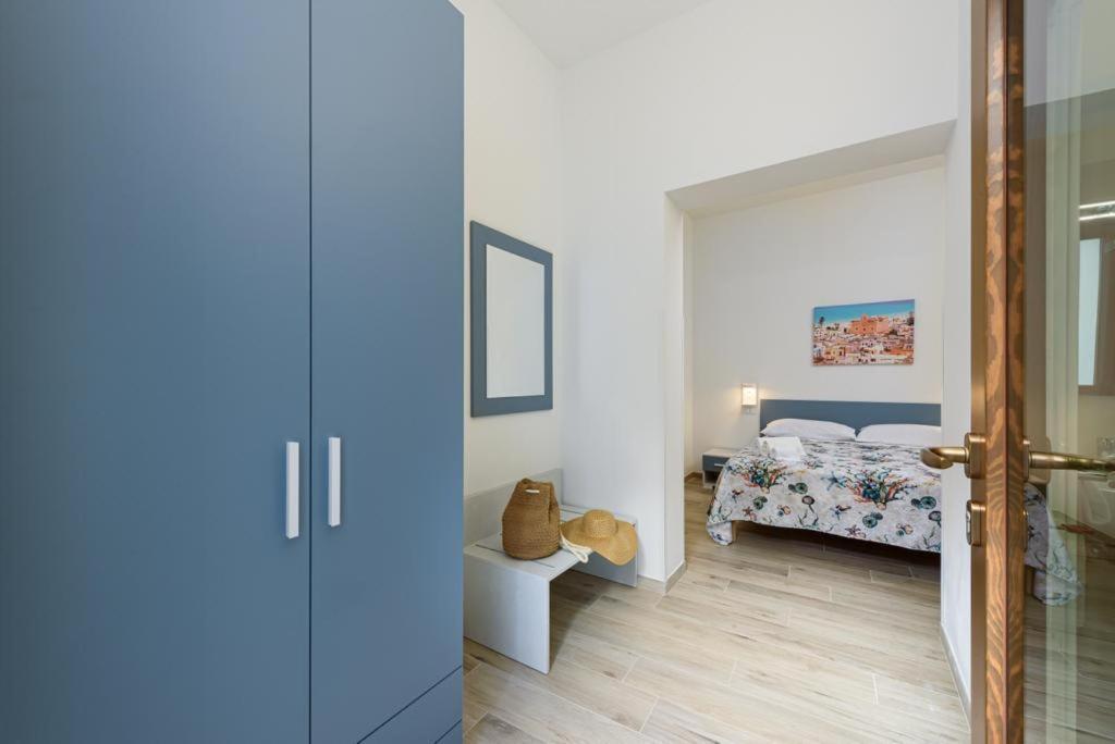 Bedda Luna Apartments San Vito Lo Capo Eksteriør billede